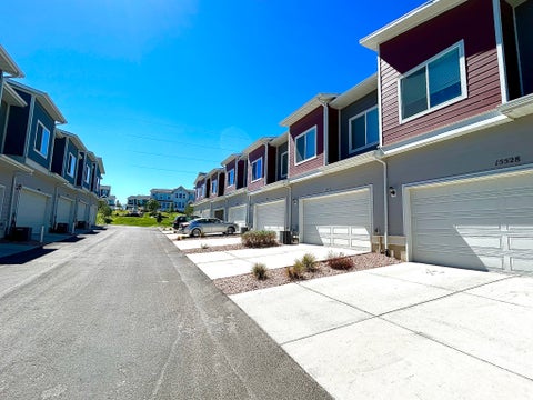 Tiny photo for 15538 S JUBILATION DR W, Bluffdale, UT 84065 (MLS # 2185559)