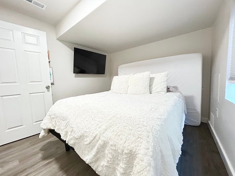 Tiny photo for 15538 S JUBILATION DR W, Bluffdale, UT 84065 (MLS # 2185559)
