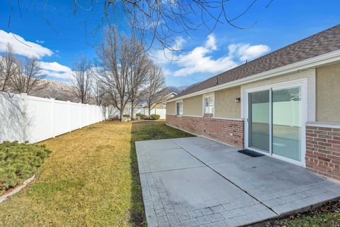 Tiny photo for 2516 N DORCHESTER AVE, Harrisville, UT 84414 (MLS # 2138019)