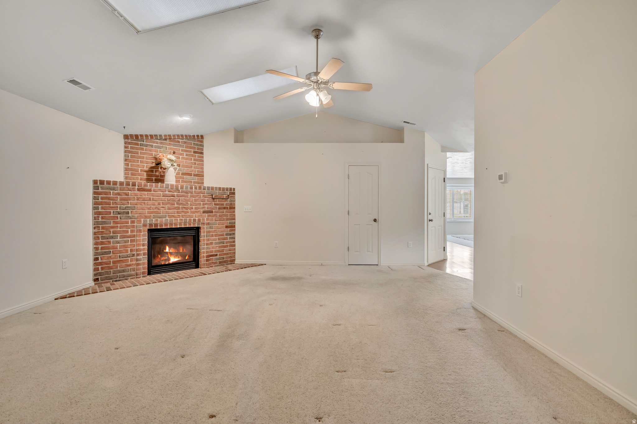 COTTAGES AT COLONIAL SPRINGS - Residential