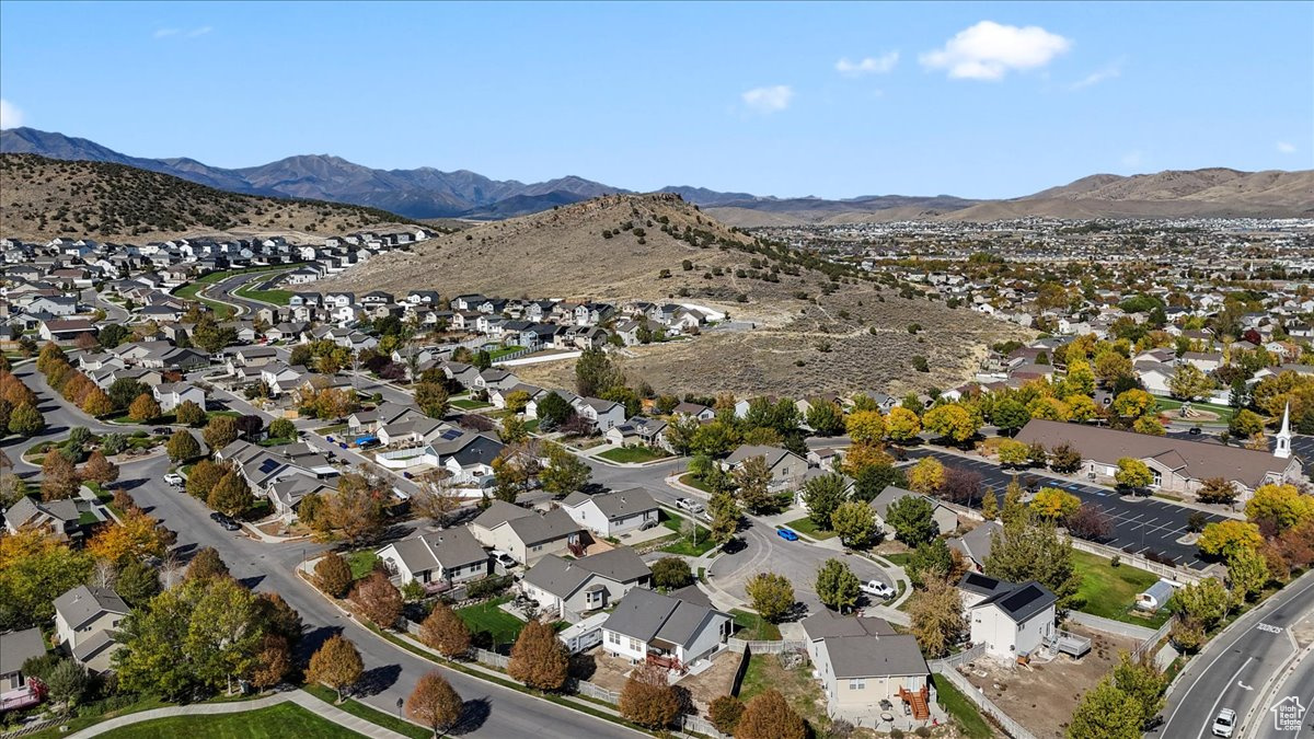 KIOWA VALLEY - Residential
