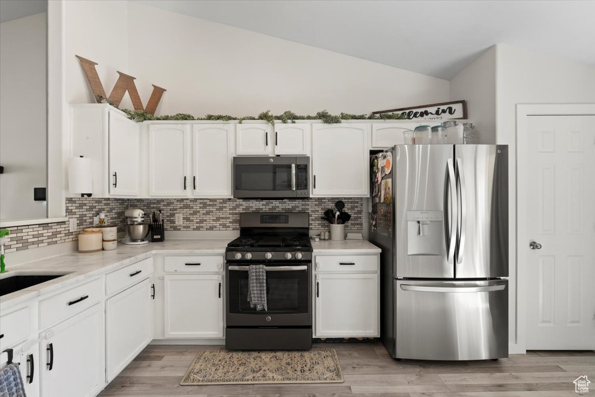 KIOWA VALLEY - Residential