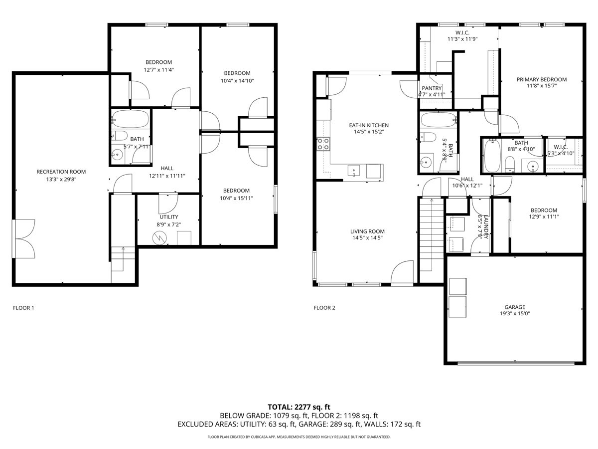 KIOWA VALLEY - Residential