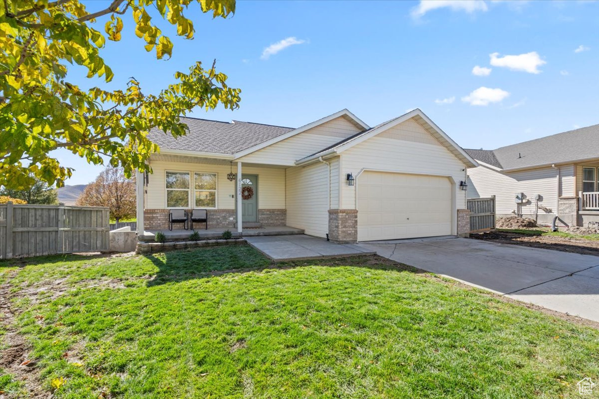 KIOWA VALLEY - Residential