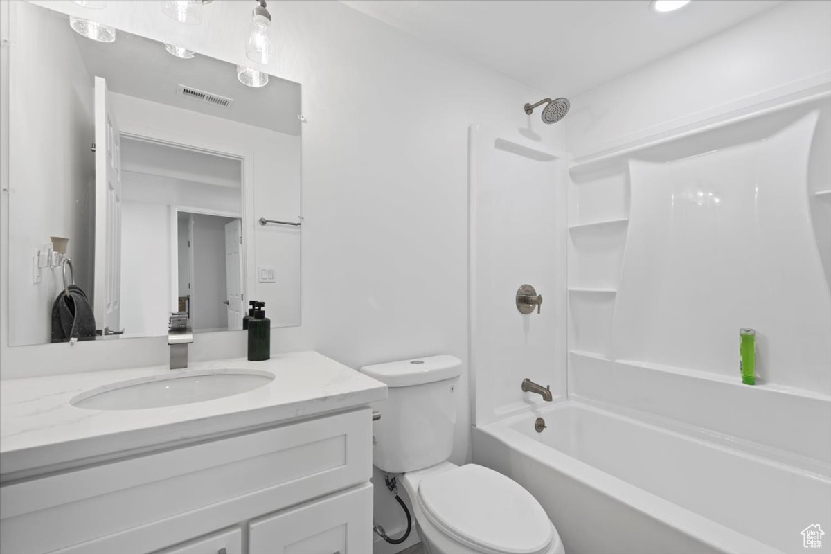 KIOWA VALLEY - Residential