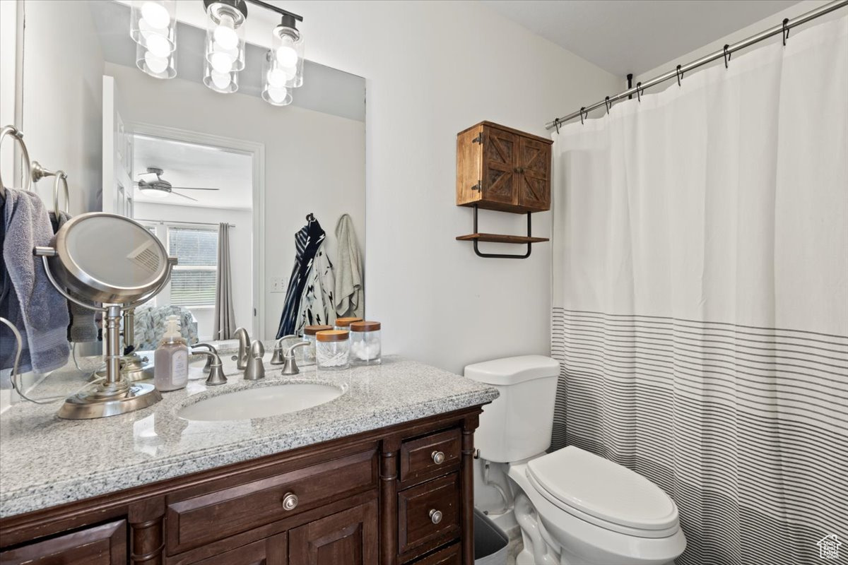 KIOWA VALLEY - Residential