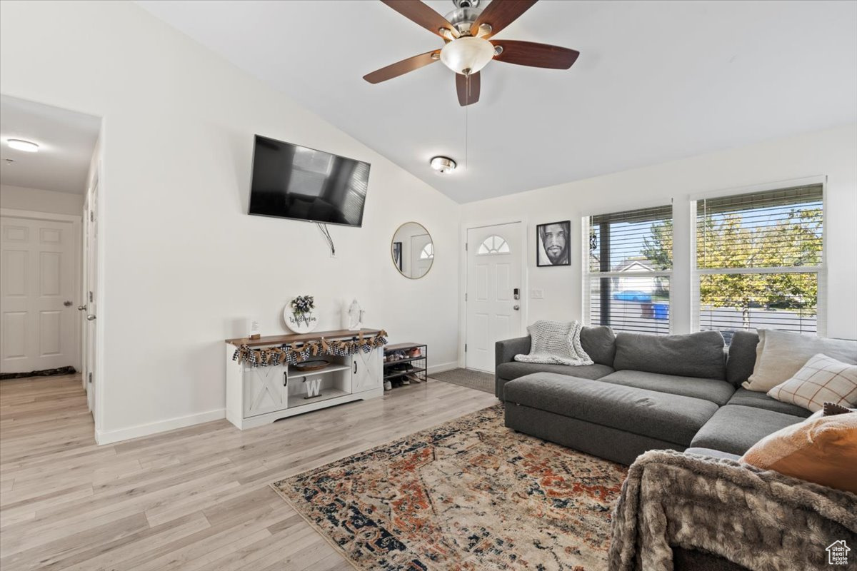 KIOWA VALLEY - Residential