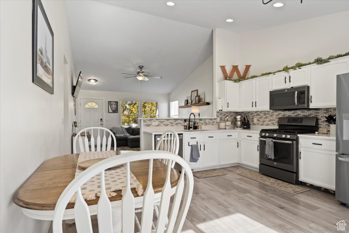 KIOWA VALLEY - Residential