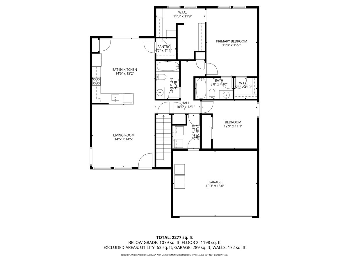 KIOWA VALLEY - Residential