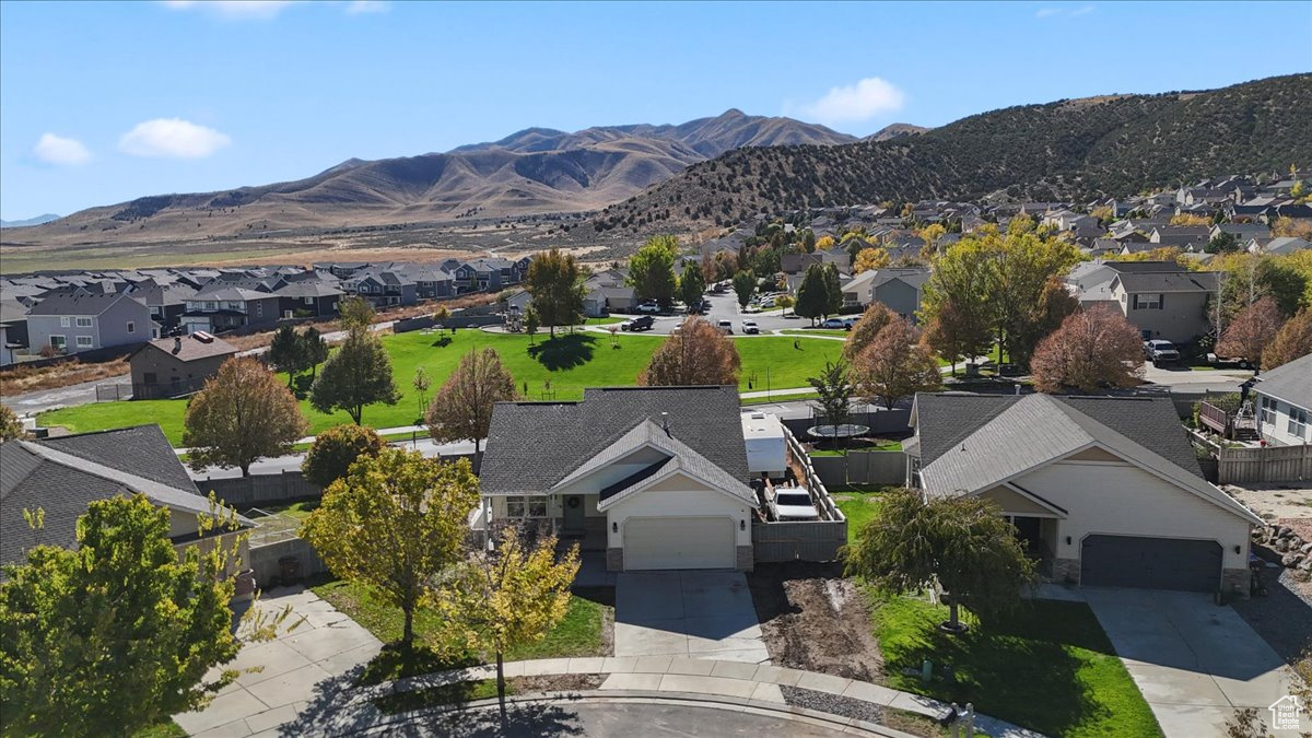 KIOWA VALLEY - Residential