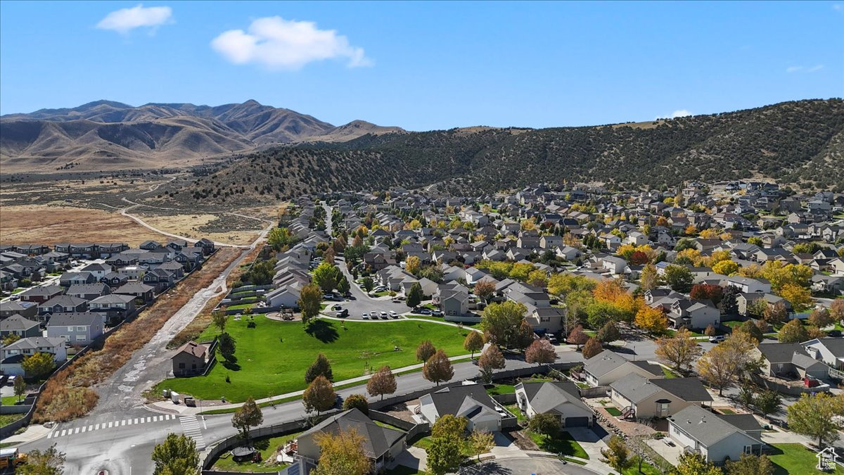 KIOWA VALLEY - Residential