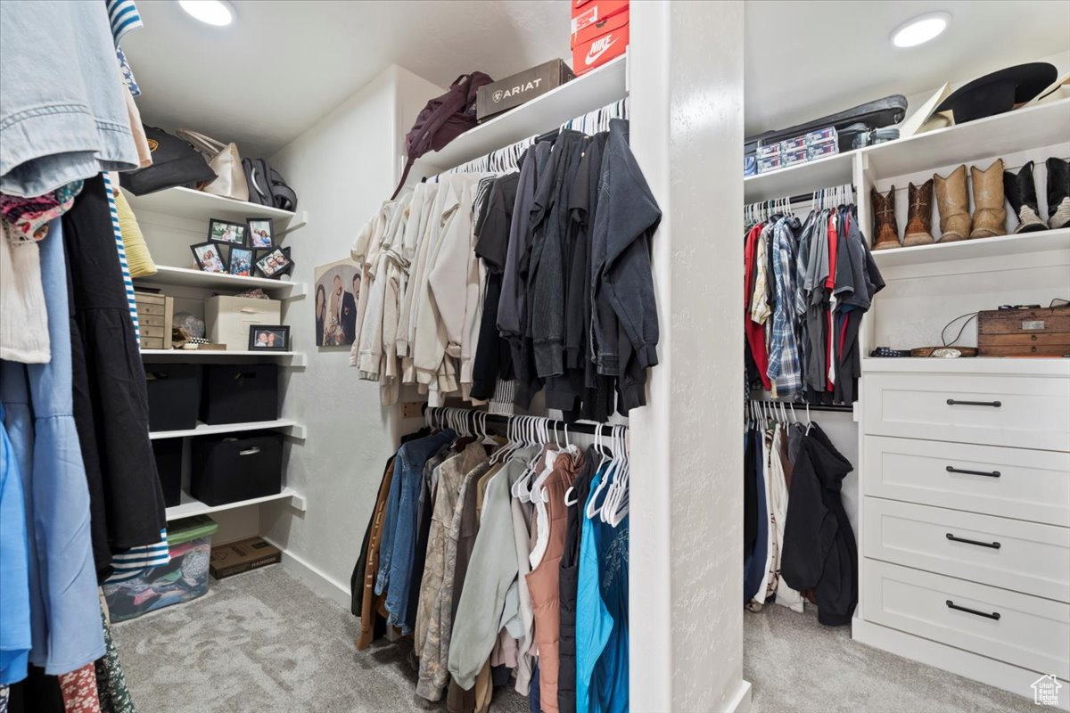 KIOWA VALLEY - Residential