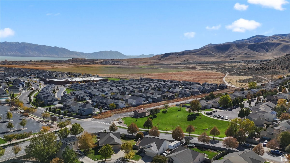 KIOWA VALLEY - Residential