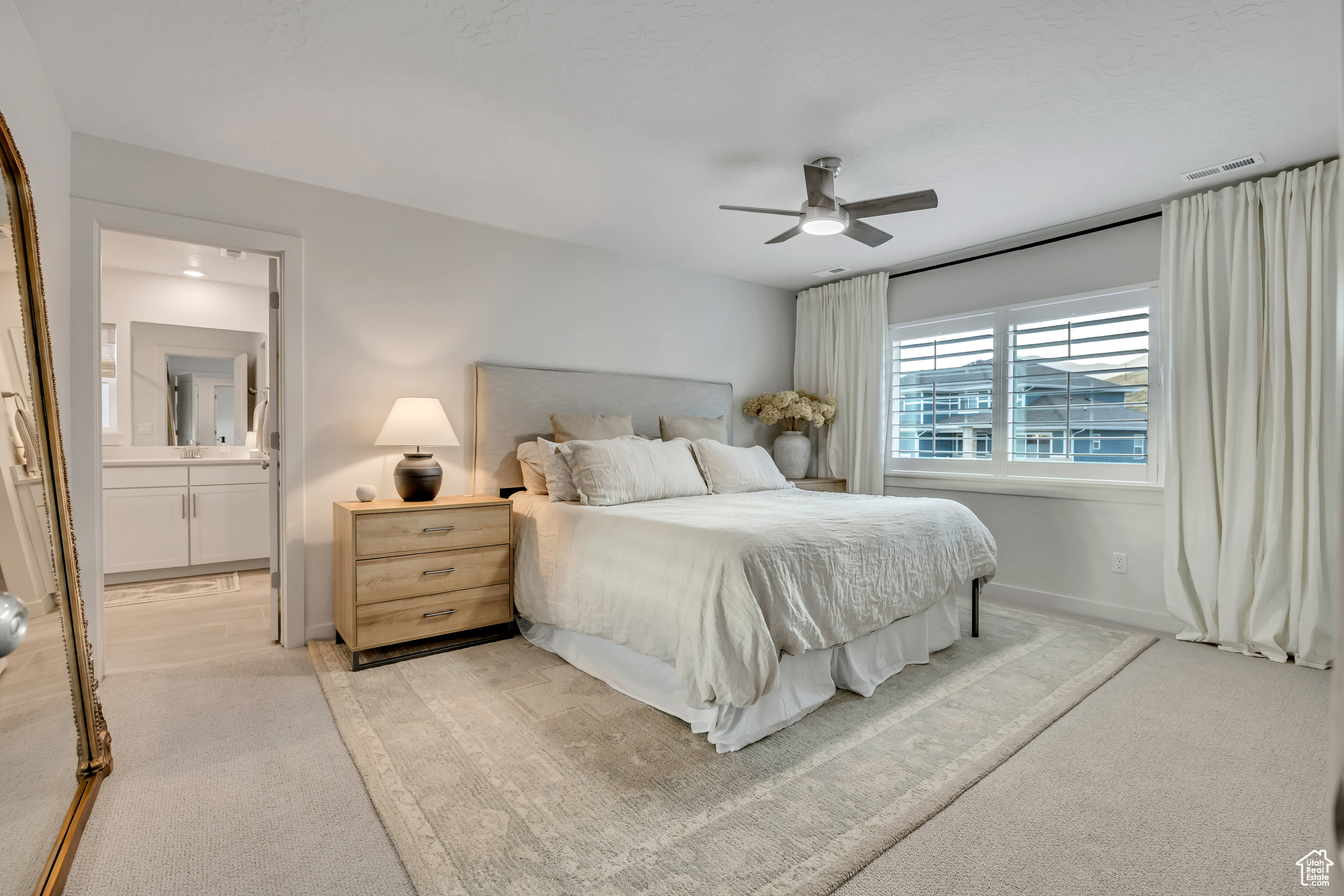 SUNSET HILLS - Residential