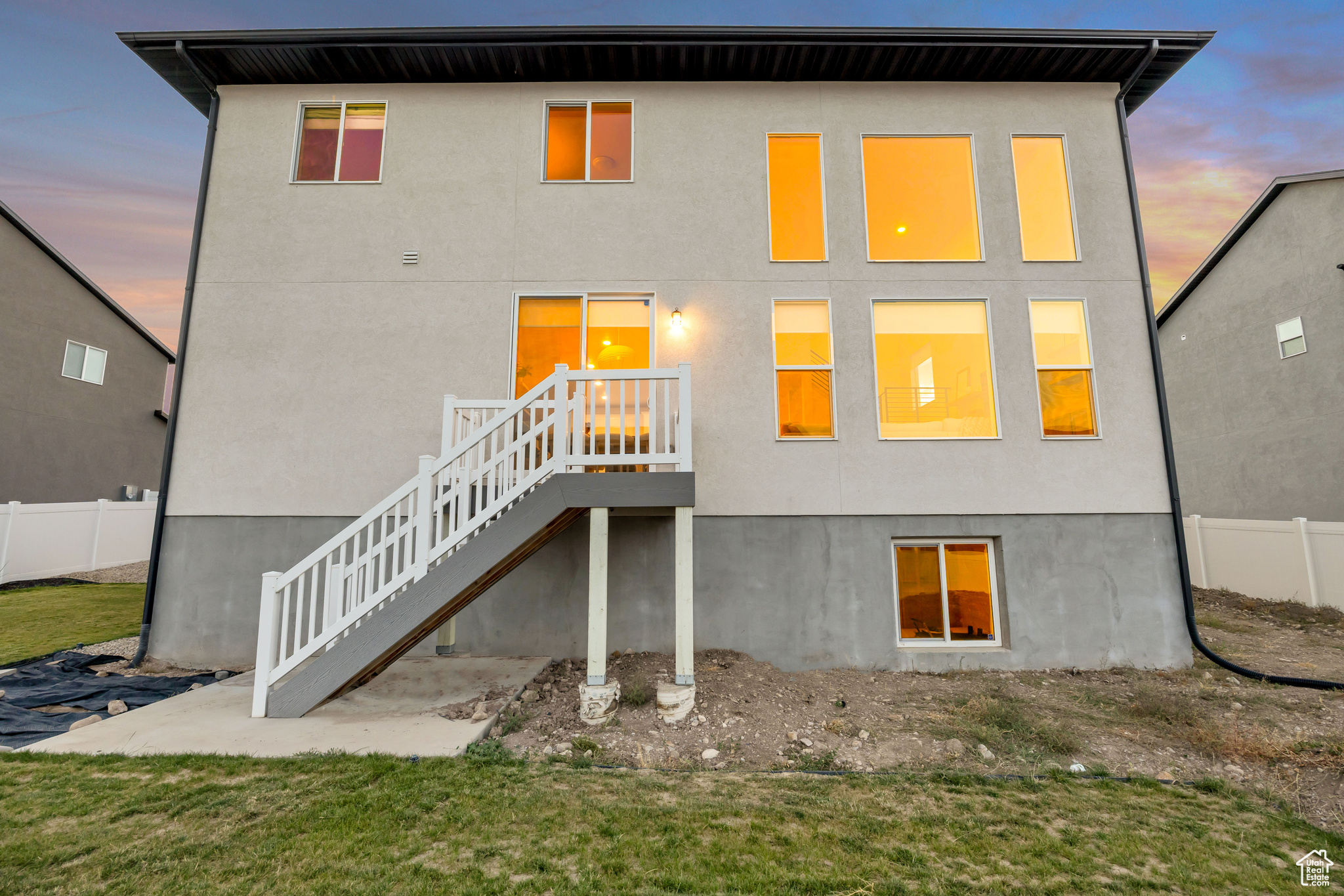 SUNSET HILLS - Residential