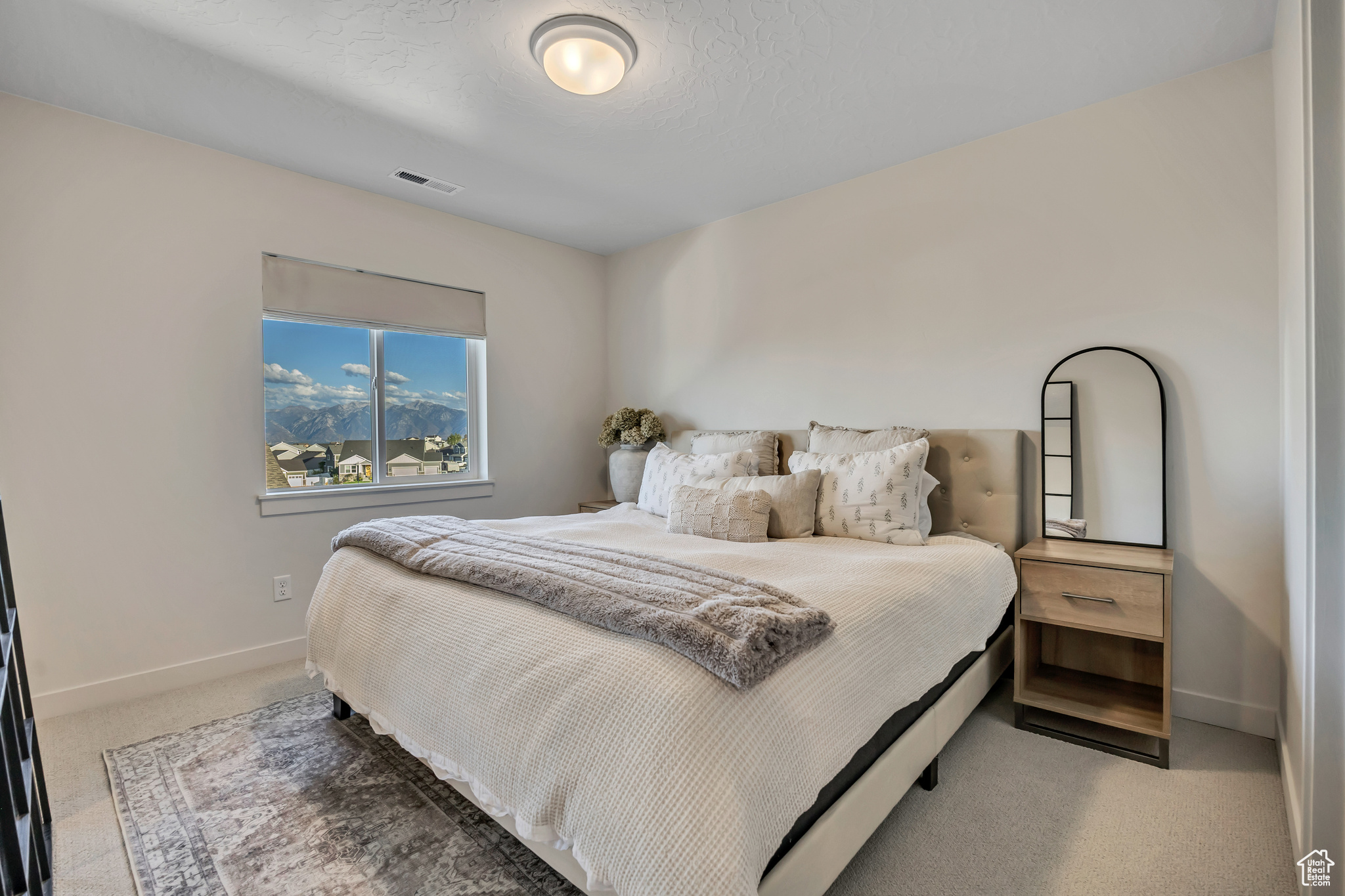 SUNSET HILLS - Residential