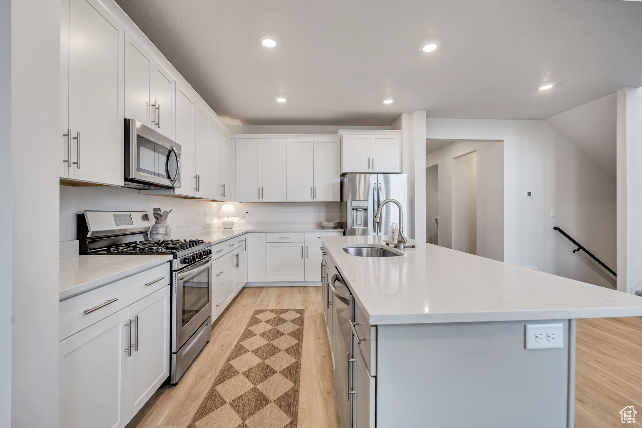 SUNSET HILLS - Residential