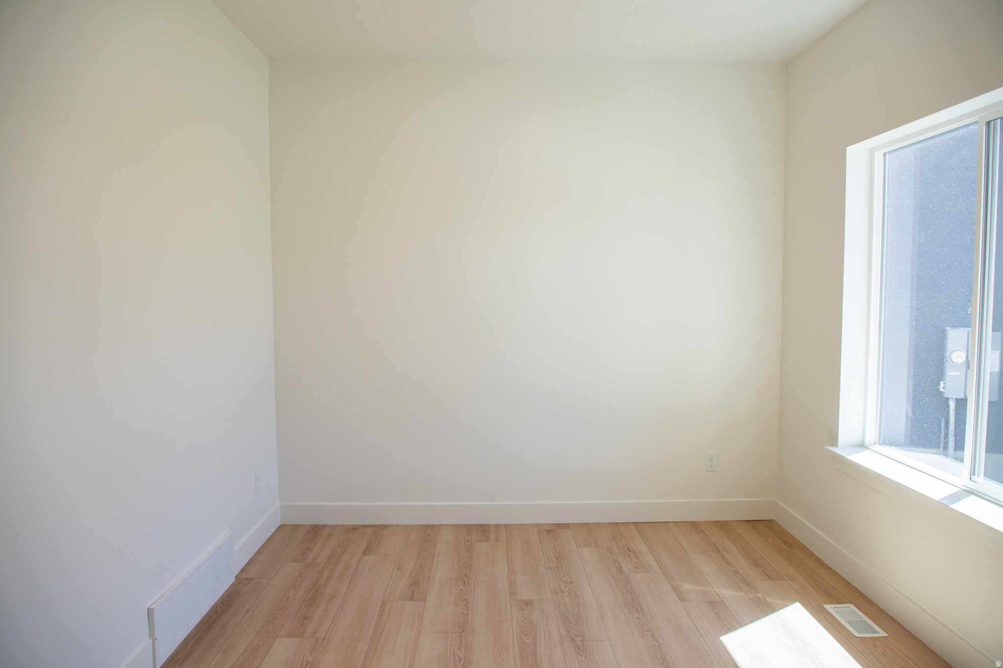 SALEM FIELDS - Residential