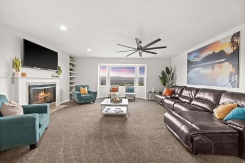 Tiny photo for 9750 S INDIAN DR, Sandy, UT 84092 (MLS # 2149682)