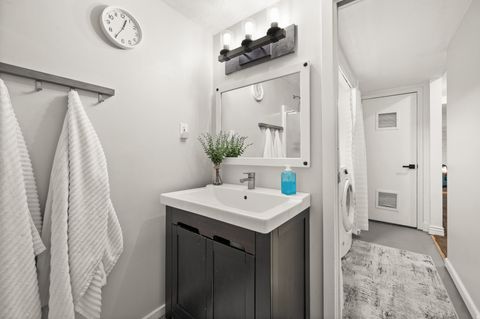 Tiny photo for 9750 S INDIAN DR, Sandy, UT 84092 (MLS # 2149682)