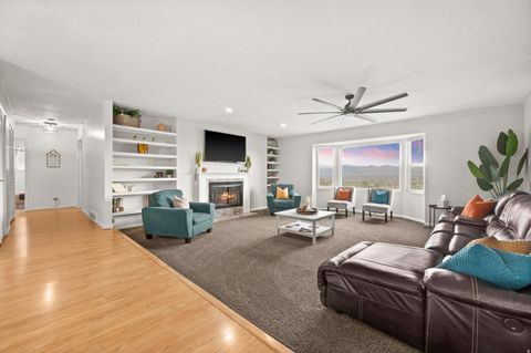 Tiny photo for 9750 S INDIAN DR, Sandy, UT 84092 (MLS # 2149682)