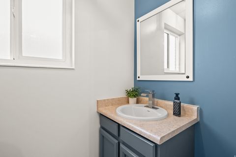 Tiny photo for 9750 S INDIAN DR, Sandy, UT 84092 (MLS # 2149682)