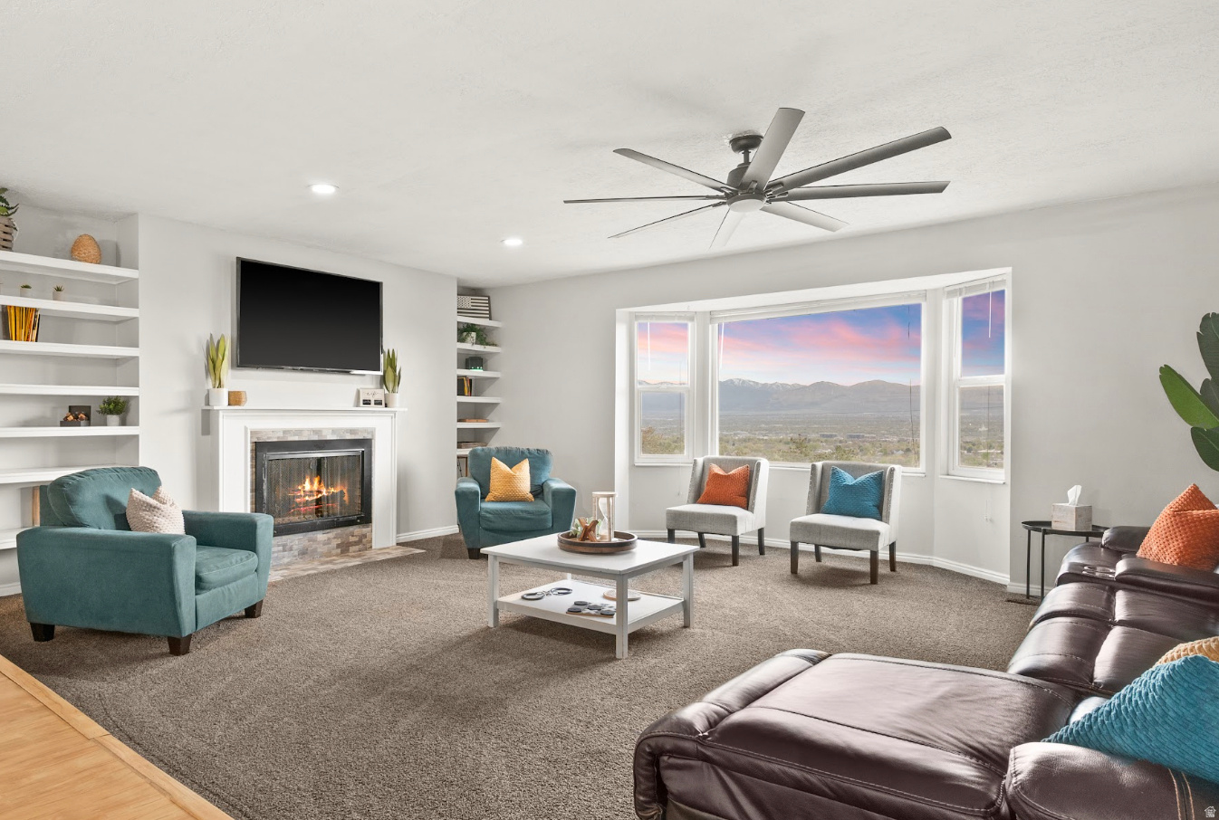 WHITE CITY - Residential