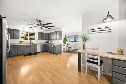 Tiny photo for 9750 S INDIAN DR, Sandy, UT 84092 (MLS # 2149682)