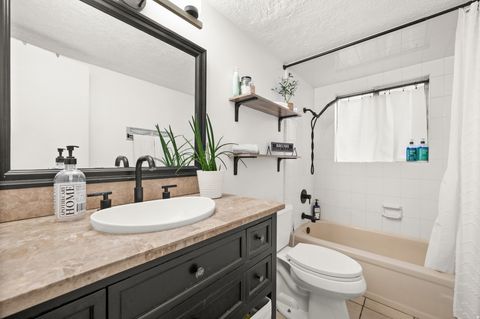 Tiny photo for 9750 S INDIAN DR, Sandy, UT 84092 (MLS # 2149682)