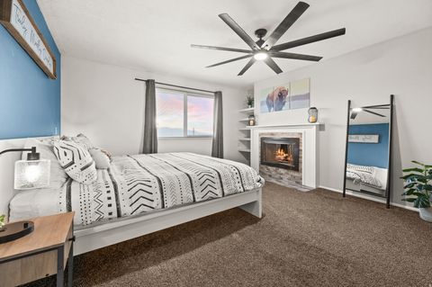 Tiny photo for 9750 S INDIAN DR, Sandy, UT 84092 (MLS # 2149682)