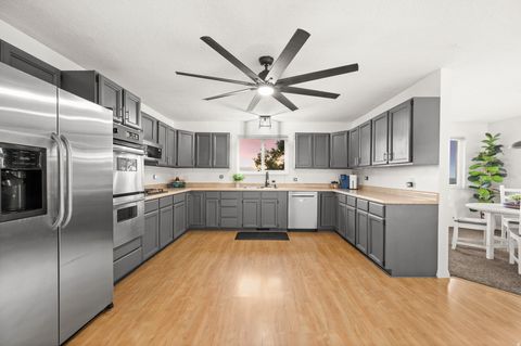 Tiny photo for 9750 S INDIAN DR, Sandy, UT 84092 (MLS # 2149682)