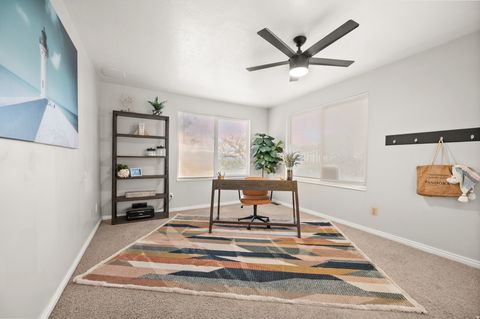 Tiny photo for 9750 S INDIAN DR, Sandy, UT 84092 (MLS # 2149682)