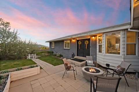 Tiny photo for 9750 S INDIAN DR, Sandy, UT 84092 (MLS # 2149682)