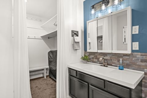 Tiny photo for 9750 S INDIAN DR, Sandy, UT 84092 (MLS # 2149682)