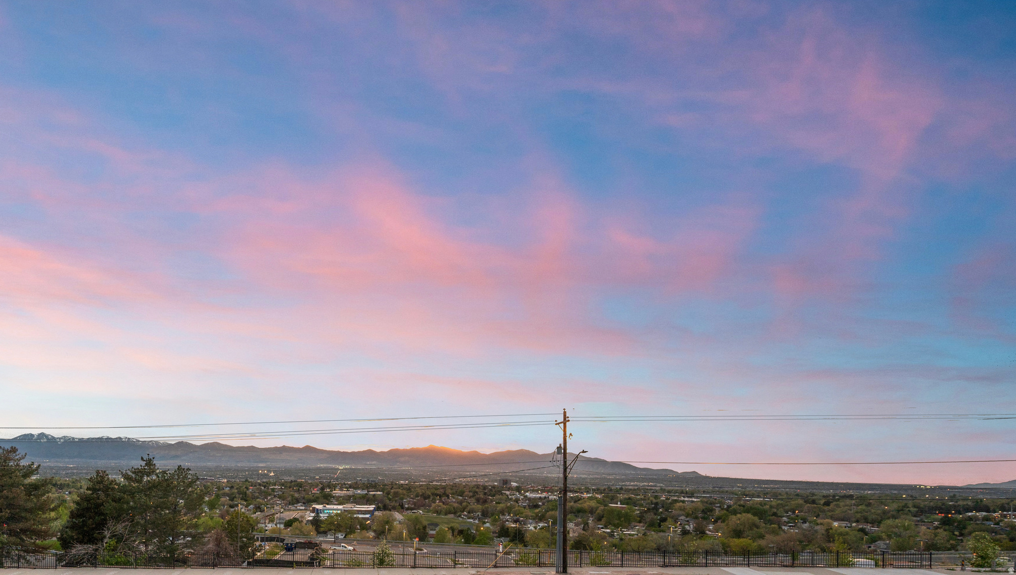 WHITE CITY - Residential