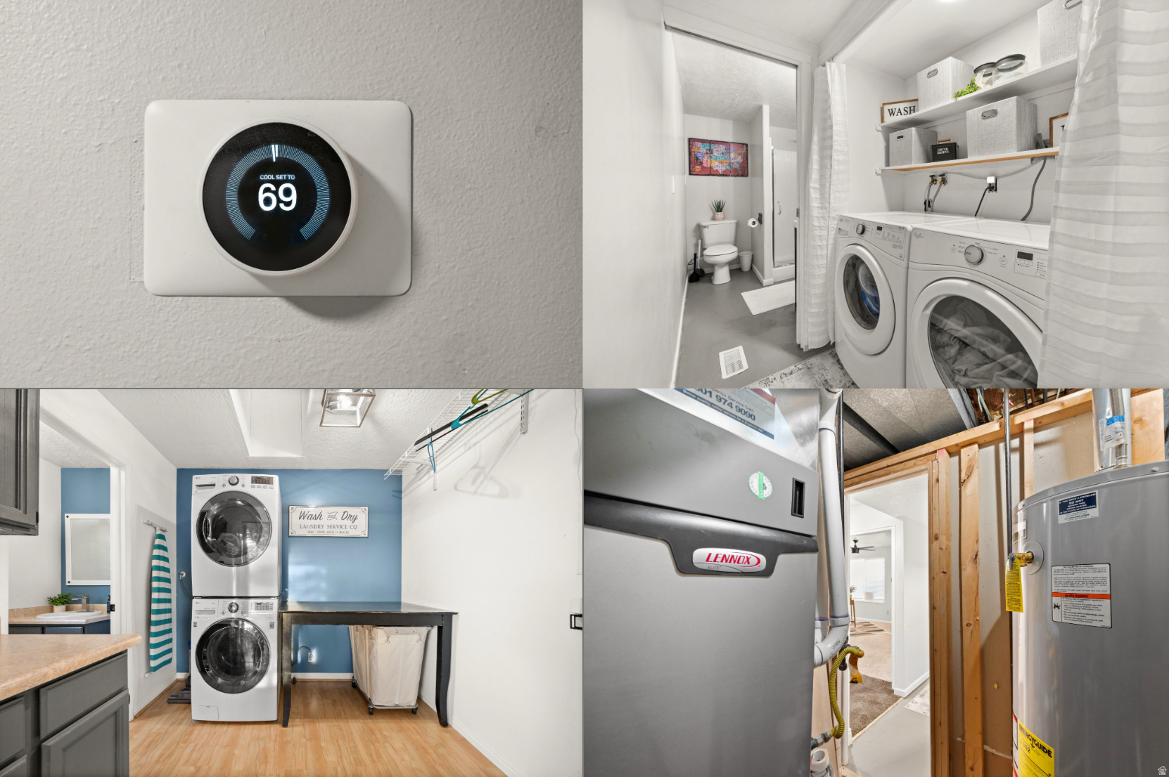 WHITE CITY - Residential