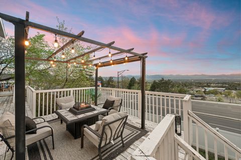 Tiny photo for 9750 S INDIAN DR, Sandy, UT 84092 (MLS # 2149682)