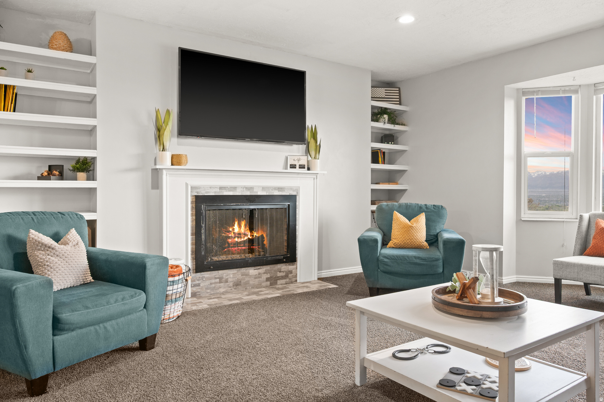 WHITE CITY - Residential