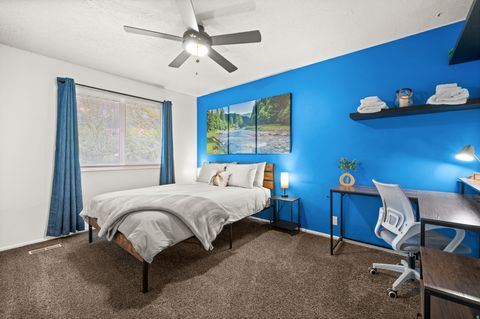 Tiny photo for 9750 S INDIAN DR, Sandy, UT 84092 (MLS # 2149682)