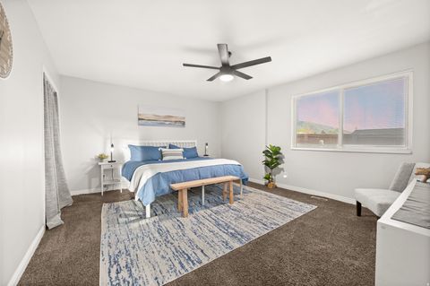 Tiny photo for 9750 S INDIAN DR, Sandy, UT 84092 (MLS # 2149682)