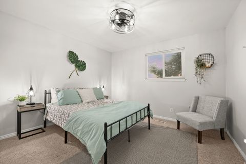 Tiny photo for 9750 S INDIAN DR, Sandy, UT 84092 (MLS # 2149682)