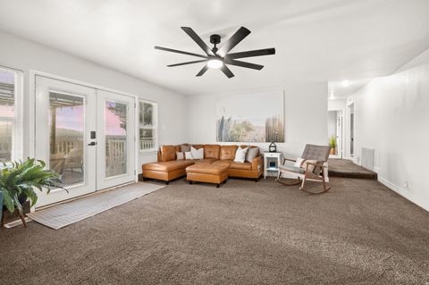 Tiny photo for 9750 S INDIAN DR, Sandy, UT 84092 (MLS # 2149682)