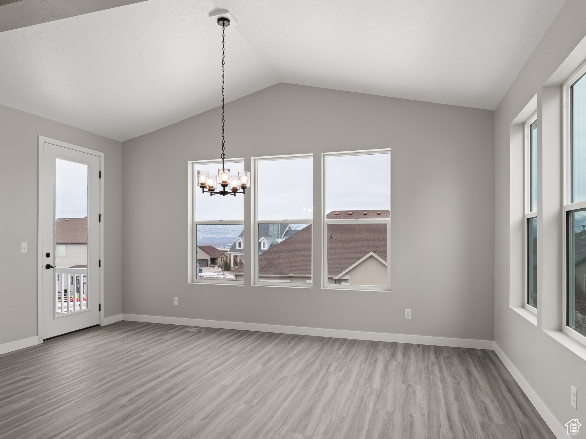 CANYON VIEW MEADOWS - Residential