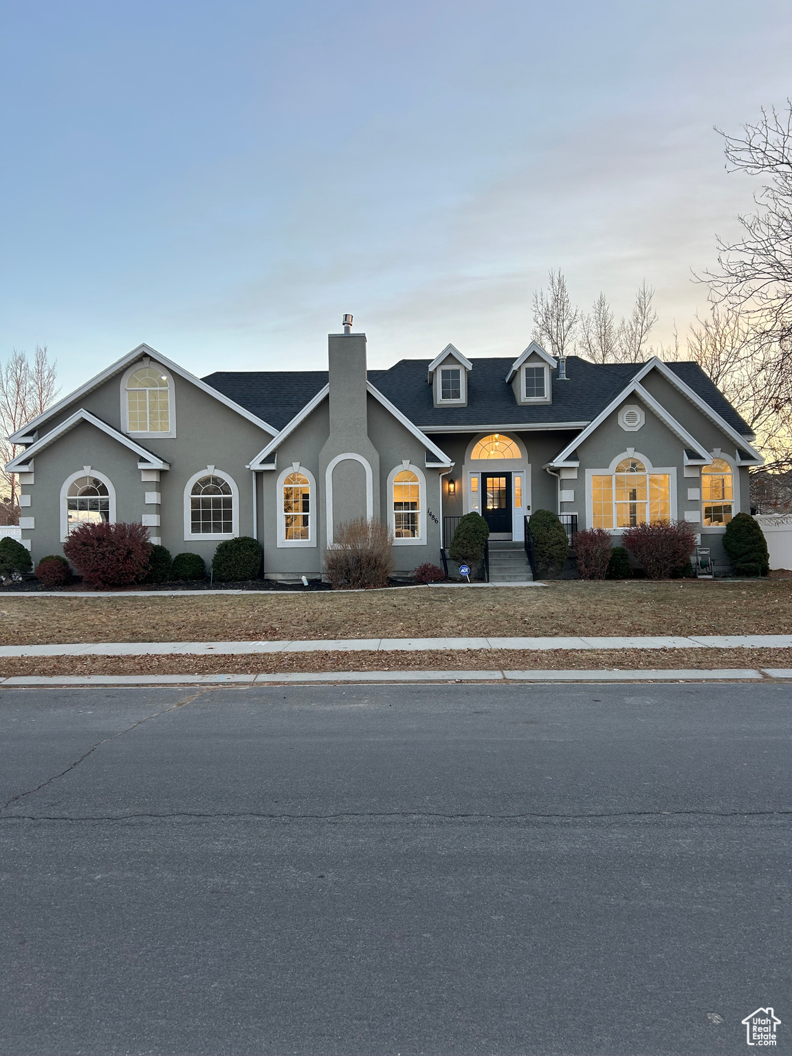 1486 E Raptor Rd, Eagle Mountain, Utah image 1