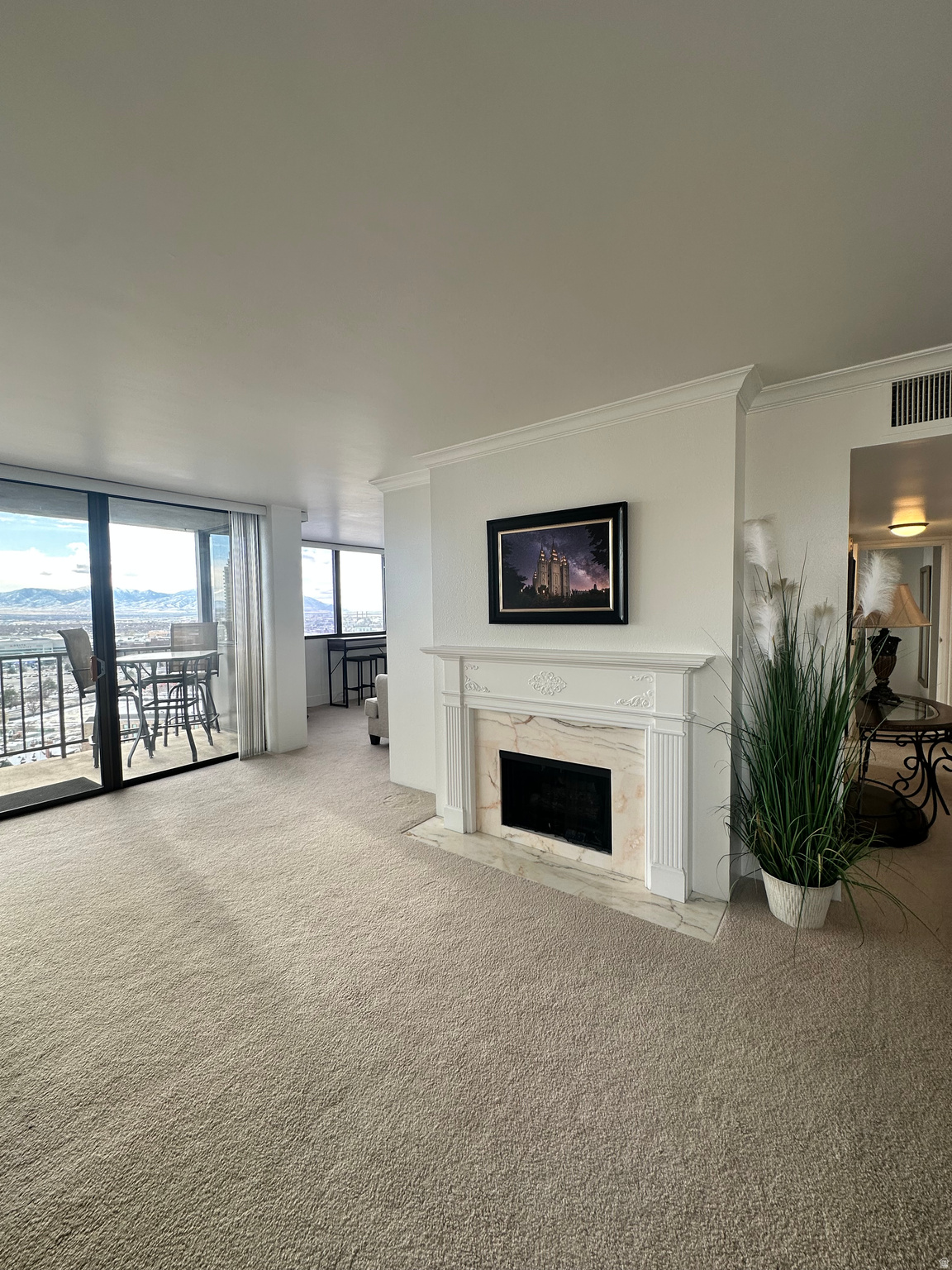 ZION SUMMIT - Residential