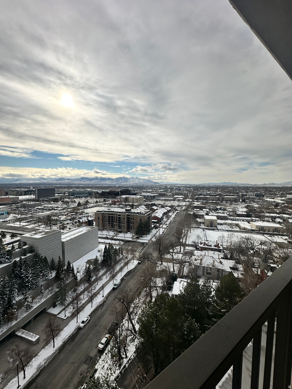 ZION SUMMIT - Residential