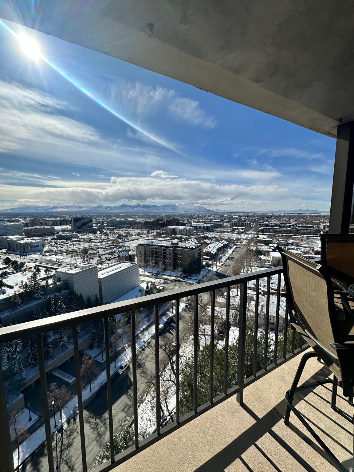 ZION SUMMIT - Residential