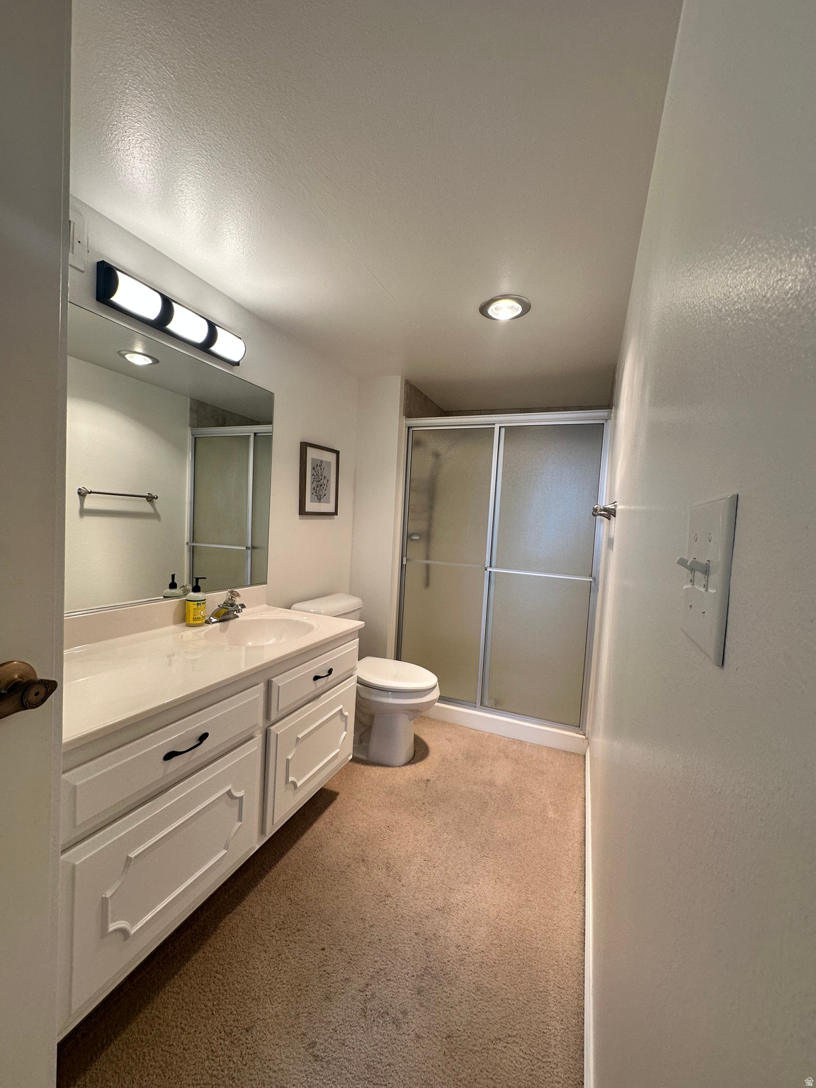 ZION SUMMIT - Residential