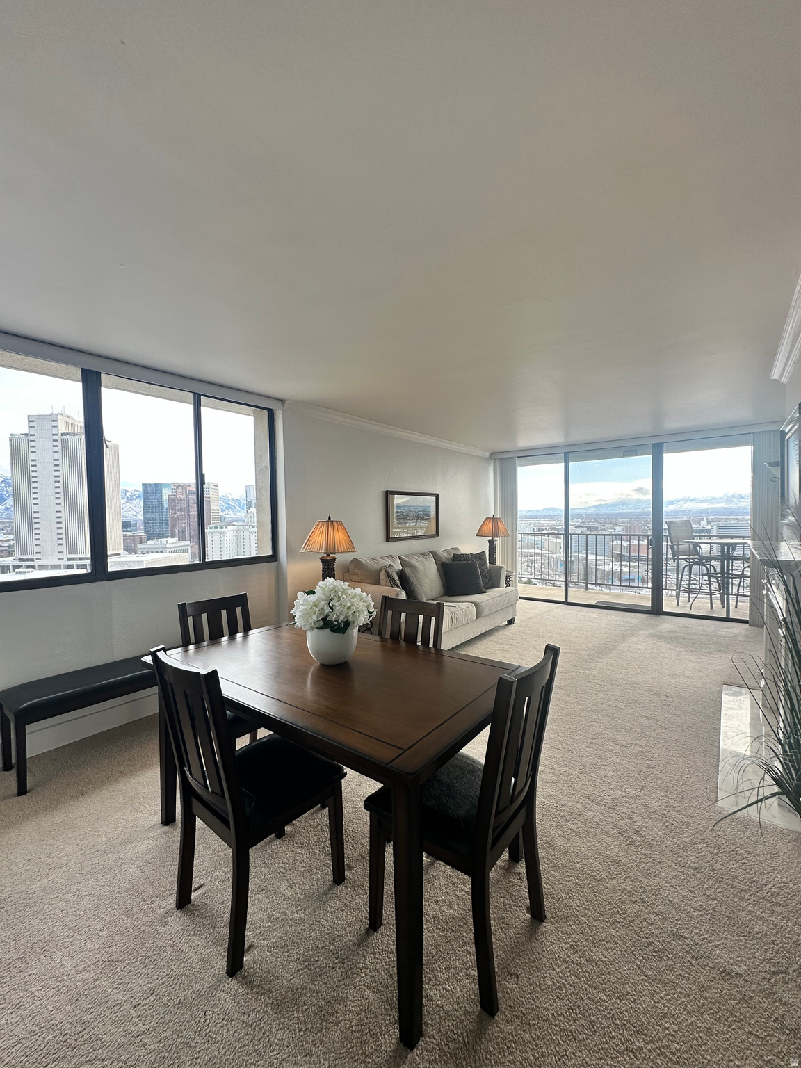 ZION SUMMIT - Residential