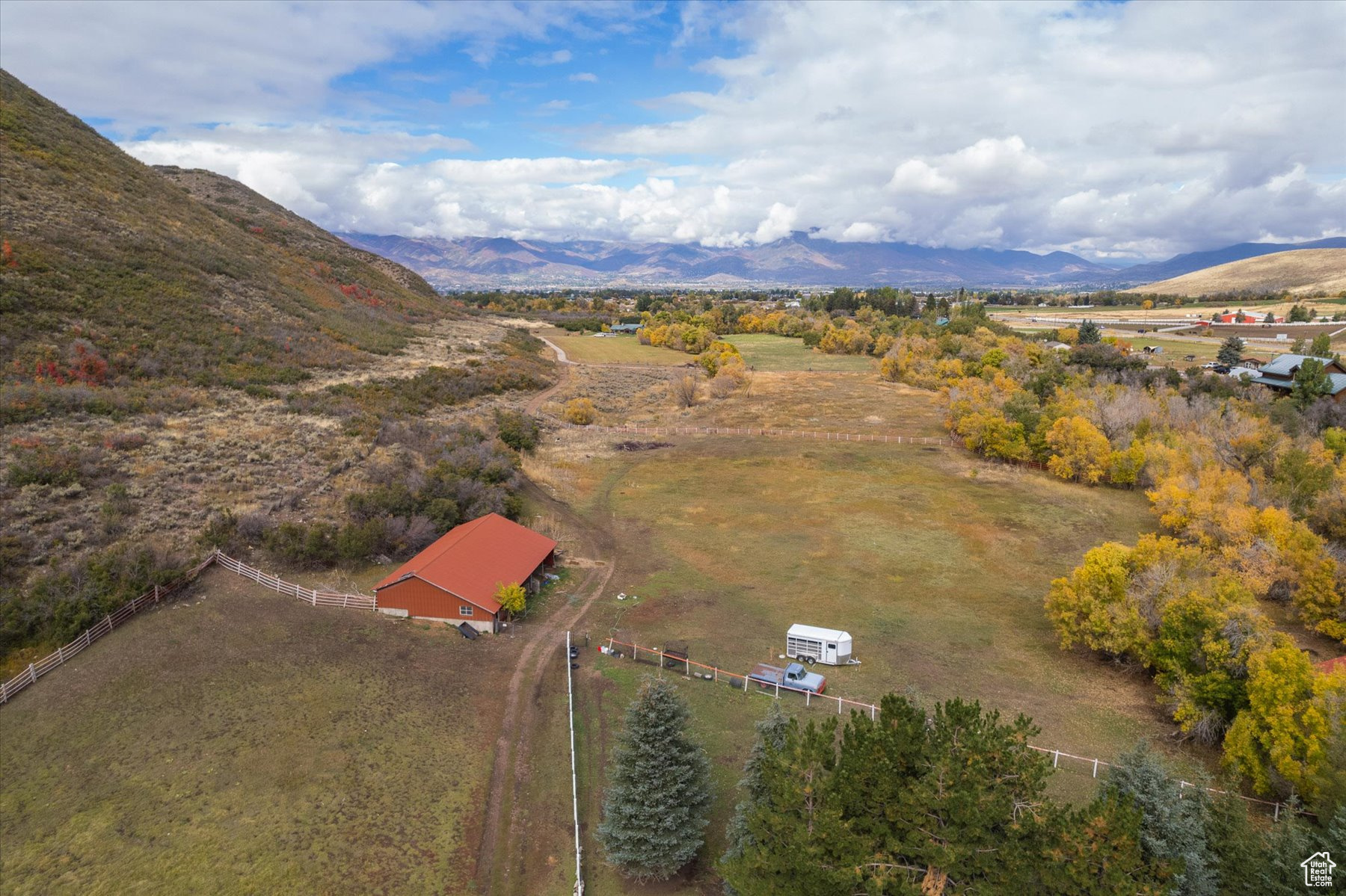 4580 S Haven Dr, Heber City, Utah image 9